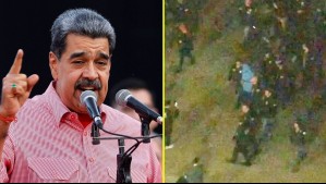 ¿Dónde será trasladado Maduro?: Este es el lugar a donde podría llegar tras su arribo a Nueva York