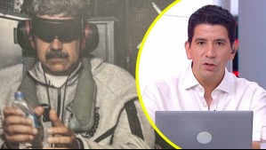 Ventas aumentaron tras su captura: Pablo Cuéllar detalla marca y valor de ropa que llevaba Maduro al ser detenido