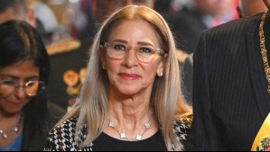 Esposa de Maduro fue sometida a chequeos médicos tras llegar a Nueva York