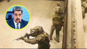 La CIA se infiltró en su círculo íntimo: Así fue el meticuloso trabajo de EEUU para capturar a Maduro en Venezuela