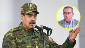 'Probablemente se llevó los 50 millones de dólares que ofrecía EEUU': Analista internacional por presunto delator de Maduro
