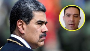 Analista internacional habla de 'incertidumbre' en las próximas horas tras captura de Nicolás Maduro