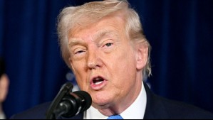 Trump y manejo de Estados Unidos en Venezuela: 'Estamos hablando de un país muerto, lo vamos a traer a la vida'