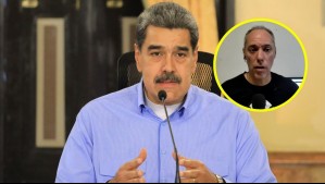'No sabemos dónde está': Corresponsal de Meganoticias en Venezuela se refiere al paradero de Nicolás Maduro