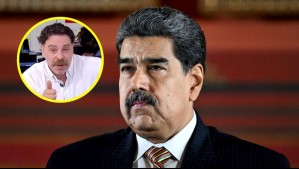 José Antonio Neme habla de dos posibles escenarios por ataque de EEUU a Venezuela: 'Maduro tenía las maletas hechas'