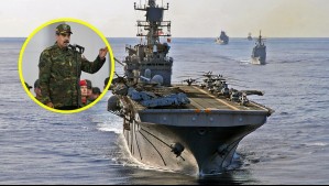 Trump confirma que Maduro y su esposa están a bordo de un buque estadounidense: Serían trasladados en avión a Nueva York