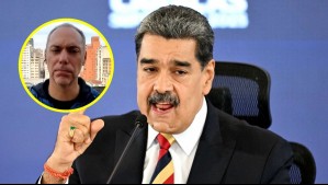Reportan que Maduro estaría en una base de Puerto Rico y su vicepresidenta en Rusia: 'Ella estaba de visita en Moscú'
