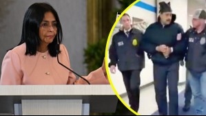 Tras arresto de Nicolás Maduro: Delcy Rodríguez es designada en la presidencia interina de Venezuela