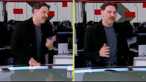 'El peligro es que se transforme en Irak': Neme critica la falta de cronograma de transición en Venezuela tras arresto de Maduro