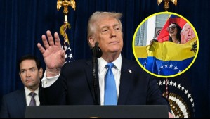 De Doctrina Monroe a 'Donroe': Qué es la política exterior de Donald Trump para ejercer su influencia en América