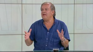 ¿Estuvo negociado? La opinión de Francisco Vidal sobre captura de Nicolás Maduro