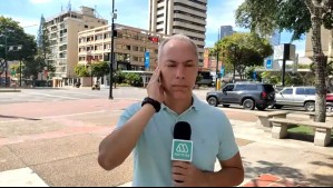 'Se va normalizando poco a poco': Así amaneció Caracas este domingo tras acciones militares de Estados Unidos