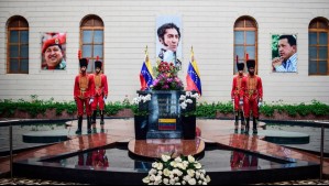 ¿Bombardearon el mausoleo de Hugo Chávez? Corresponsal en Caracas explica qué sucedió con el homenaje