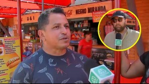 'Por algún huequito que nos dejen libre nos escapamos': Familia venezolana intenta salir de Chile para volver a su país