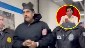 Pablo Cuellar, editor de Meganoticias, y lo que viene para Maduro: Él y su esposa comparecerán este lunes