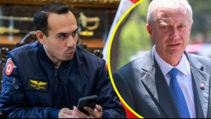 Kast y Presidente de Perú charlaron sobre Venezuela: 'Un proceso de transición que permita la recuperación de la democracia'