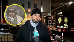 Daniel Silva detalla cómo se prepara Nueva York para que Maduro enfrente a la justicia: $2 mil dólares por guardar un puesto