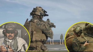 'Delta Force' trabaja desde las sombras: ¿Cómo opera el equipo militar de elite que capturó a Nicolás Maduro?