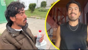 Volvió a escapar: Familia de joven desaparecido en Concepción acusa negligencia de hospital y Carabineros