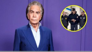 El particular mensaje que compartió el 'Puma' Rodríguez tras la captura de Nicolás Maduro por EEUU