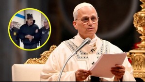 'El bienestar del pueblo venezolano debe prevalecer': El mensaje del papa León XIX tras ataques que realizó EEUU