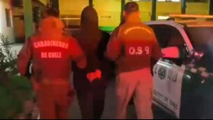 Muere joven que fue agredido en fiesta de Año Nuevo en Talcahuano: 4 antisociales fueron detenidos