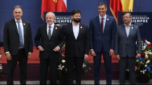 'Precedente sumamente peligroso': Chile junto a otros cinco países iberoamericanos condenan ataque de EEUU en Venezuela