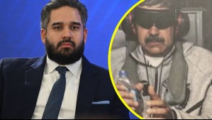 'La historia dirá quiénes fueron': Hijo de Nicolás Maduro confirma que su padre fue traicionado por elementos del régimen