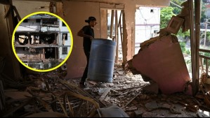 'Operación Resolución Absoluta': The New York Times reporta 80 fallecidos en ataque de Estados Unidos a Venezuela