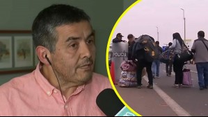 Caída de Nicolás Maduro: ¿Es factible un corredor humanitario para migrantes hacia Venezuela?