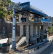 El nuevo Teleférico Pío Nono del Parque Metropolitano (Parquemet) de Santiago ya lleva más de un 95% de avance, por lo que este nuevo atractivo turístico estaría pronto a inaugurarse. ¡Revisa las fotografías!