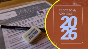 Proceso de Admisión 2026: ¿A qué hora se conocerán este lunes los resultados de la PAES?