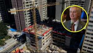 Cadem: 60% apoya propuesta de eliminar contribuciones de Kast y un 52% dice que debería ser para todo propietario