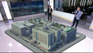 Tiene 9 pisos y fue inaugurada en 1994: ¿Cómo es la cárcel en la que está Nicolás Maduro y su esposa en Estados Unidos?