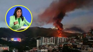 Agencia reporta que EEUU prepararía amnistía para líderes venezolanos o una segunda oleada de ataques si no colaboran