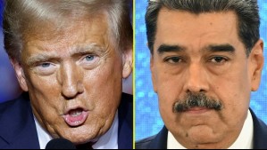 ¿Cuál es el vínculo de Nicolás Maduro con el narcotráfico?