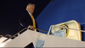 Donald Trump asegura que Cuba está 'a punto de caer' tras la intervención en Venezuela