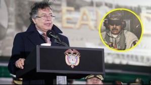 Presidente de Colombia acusa a EEUU por 'secuestro' de Maduro