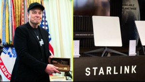 Starlink anuncia que brindará internet gratis a Venezuela por un mes