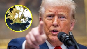 '¡Ya basta!': Groenlandia responde a amenaza de anexión de Estados Unidos tras intervención en Venezuela