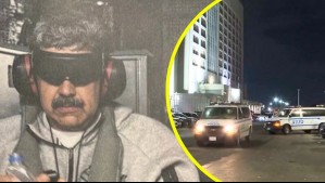 Este lunes Nicolás Maduro será formalizado: Nueva York despliega seguridad para su traslado