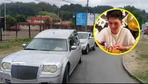 Un lío amoroso y rumores de infidelidad: La historia tras brutal golpiza que terminó con joven fallecido en Talcahuano