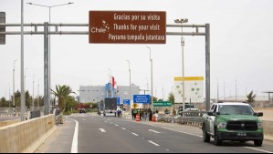 Frontera norte se prepara ante un posible aumento del flujo de venezolanos