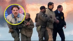 'Lo mínimo sería una reunión de emergencia': Neme crítica respuesta de Sudamérica ante intervención de Trump