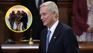 Kast confirma su postura por detención de Maduro: 'Es una buena noticia que se haya detenido a un dictador '