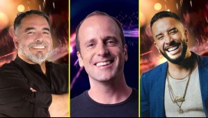 ¿Qué día se presenta cada humorista? Revisa la parrilla completa del Festival de Viña tras la confirmación de los comediantes