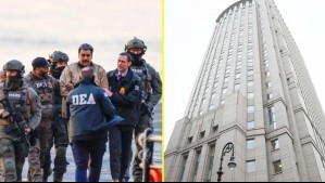 Inocente y no culpable: ¿Cuál es la diferencia entre ambos términos judiciales en EEUU?