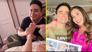 El video que confirma la reconciliación de Vale Roth y Miguel de la Fuente