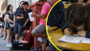 Ranking PAES 2026: Los 10 colegios con mejor puntaje en Chile