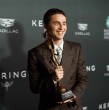 En los Critics Choice Awards se dio por ganador a Timothée Chalamet en la categoría mejor actor por su interpretación en Marty Supreme. Este galardón la catapulta como un nuevo favorito en la carrera por el Oscar.